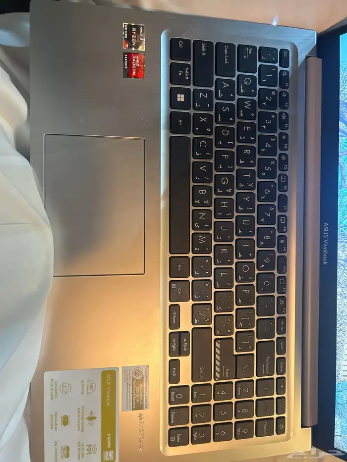 لابتوب اخو الجديد اسوس 2