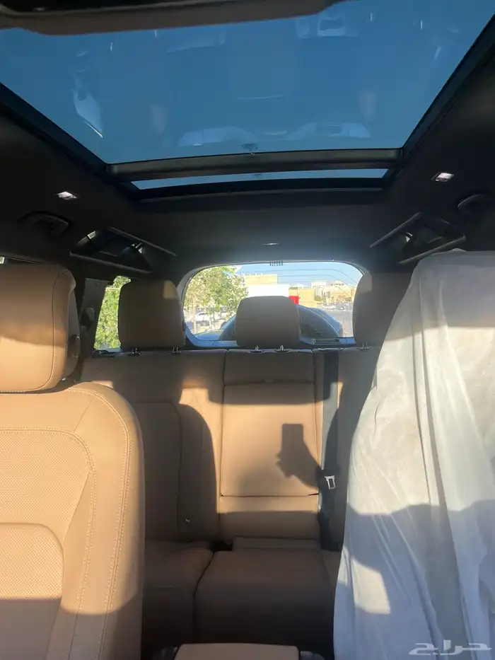 ديفندر X110 2025 ايجار شركات افراد 15