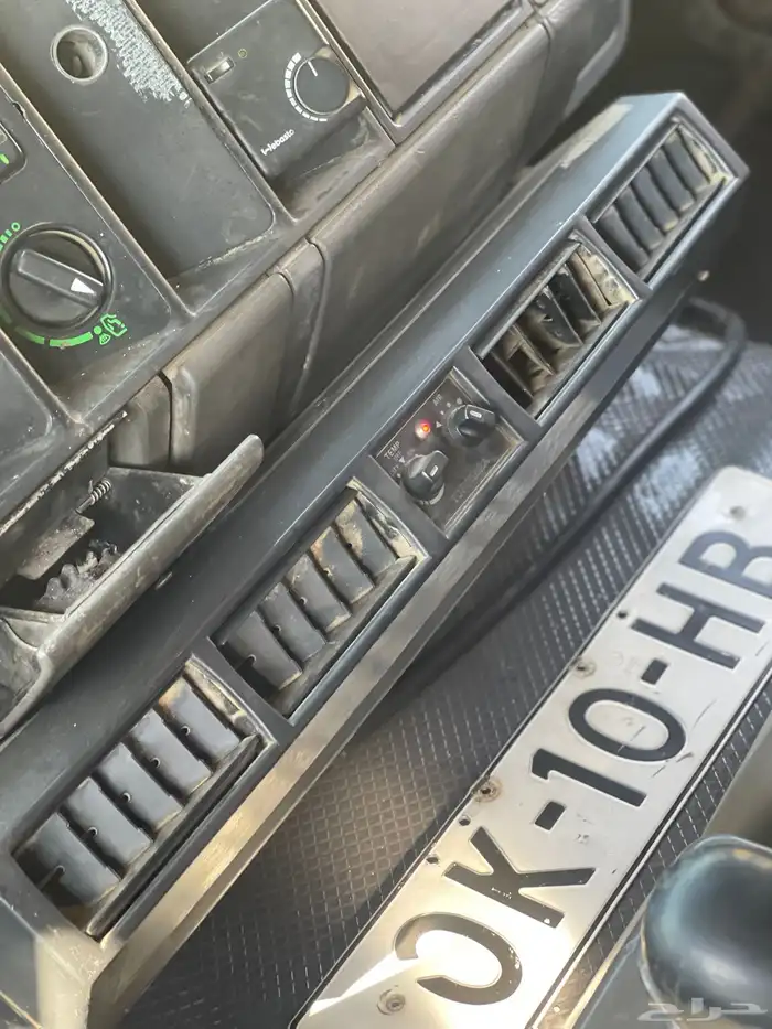 راس البي 94 قير كهرب غمارة لكزس 59