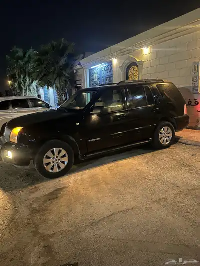 فورد مونتنير للبيع index