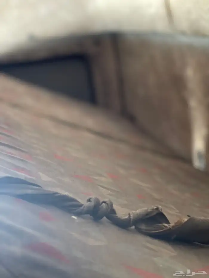 راس البي 94 قير كهرب غمارة لكزس 51