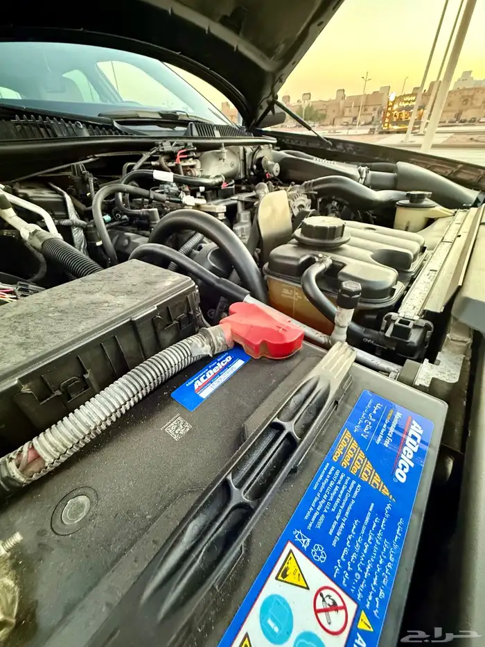 لينكون تاون كار لارج L ( مخزن 95الف ) سعودي 2011 بدي وكالة 60