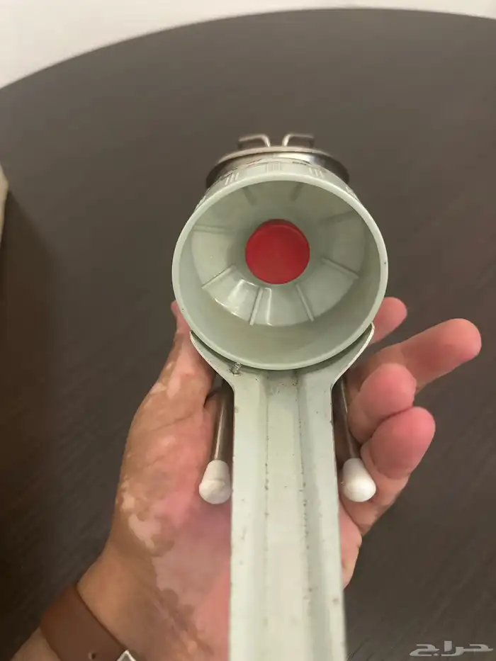 موقد الجرادة 2