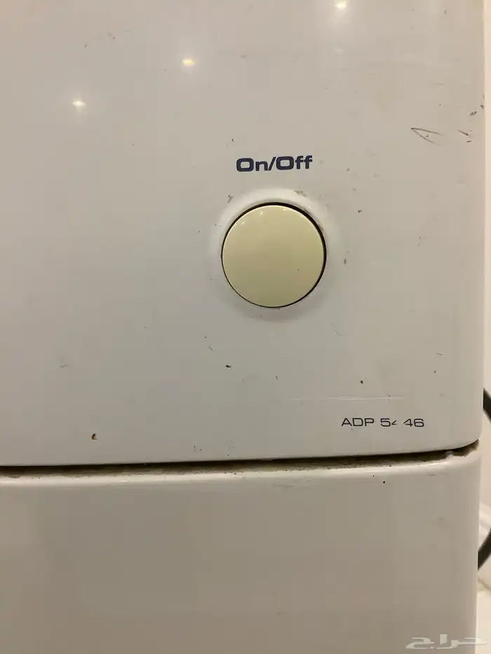 غسالة صحون ويلربول 3