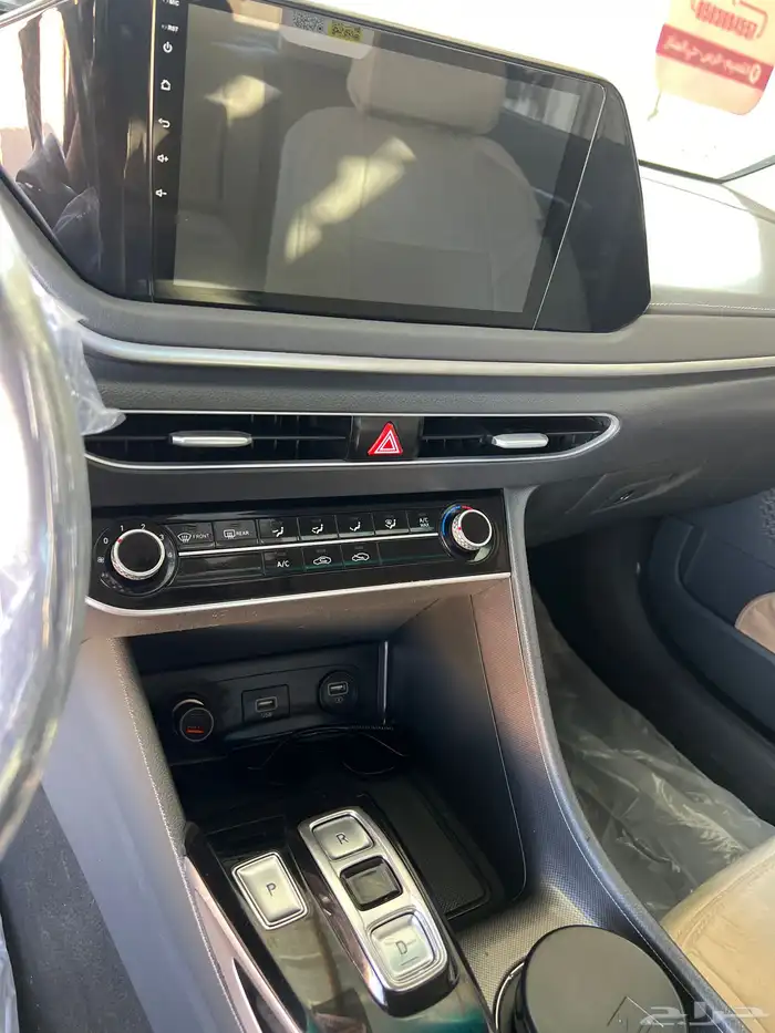 سوناتا 2020 15