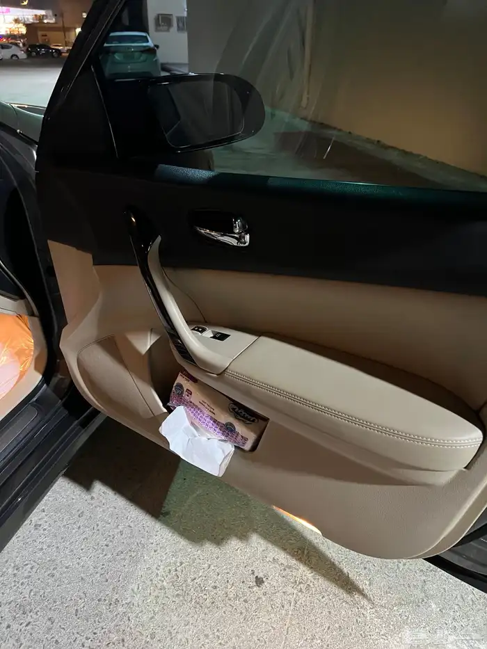 للبيع مكسيما 2015 ممشى قليل نظيفة 19