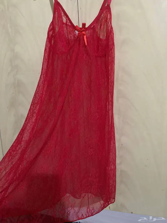 متوفر عندي لانجري عرايسية بسعر معقول جدا جديدة بمكة فقط 0