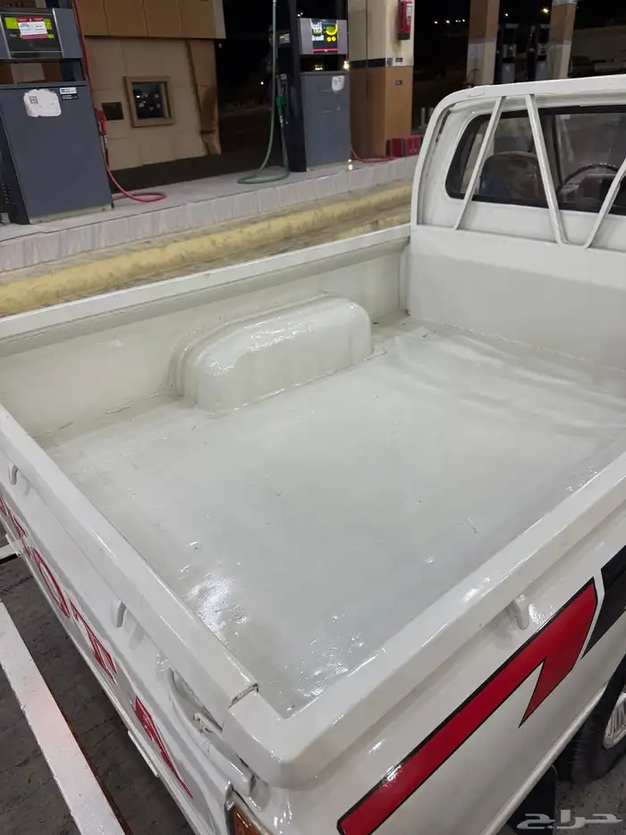 هايلكس 79 مجدد مفحوص 3