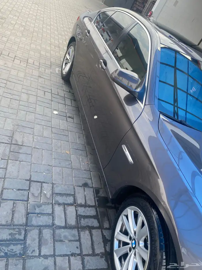 الفئة الخامسة بي ام استخدام حشمة وبودي وكالة 0