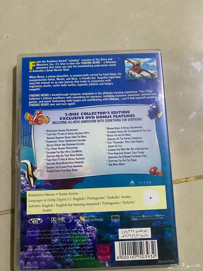 خلف كلية التقنية 20