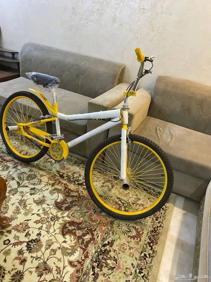 دراجة كوبرا اصلية جديدة 0