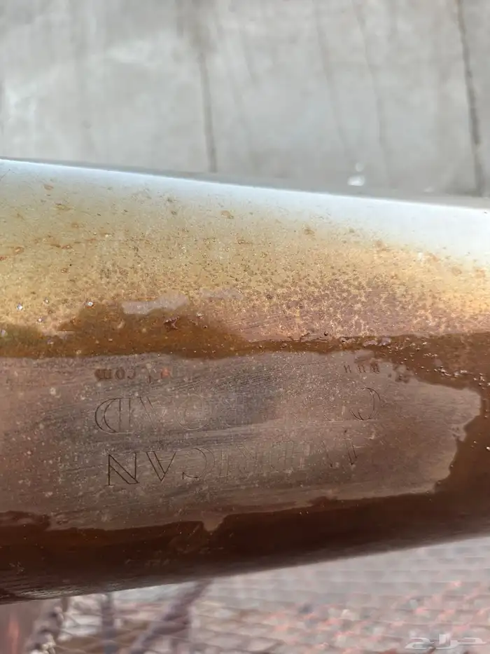 دبه رياضيه تركب على الهايلكس ملكزز 1