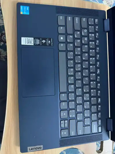 لابتوب لينوفو ايديا باد فليكس 5 index