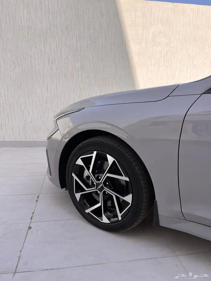 كيا5 جي تي لاين فل كامل ماشالله تبارك الله 14