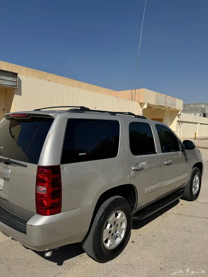 تاهو 2009 LT للبيع 6