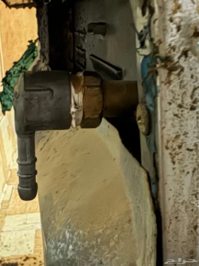 مطلوب سنة فرن 1