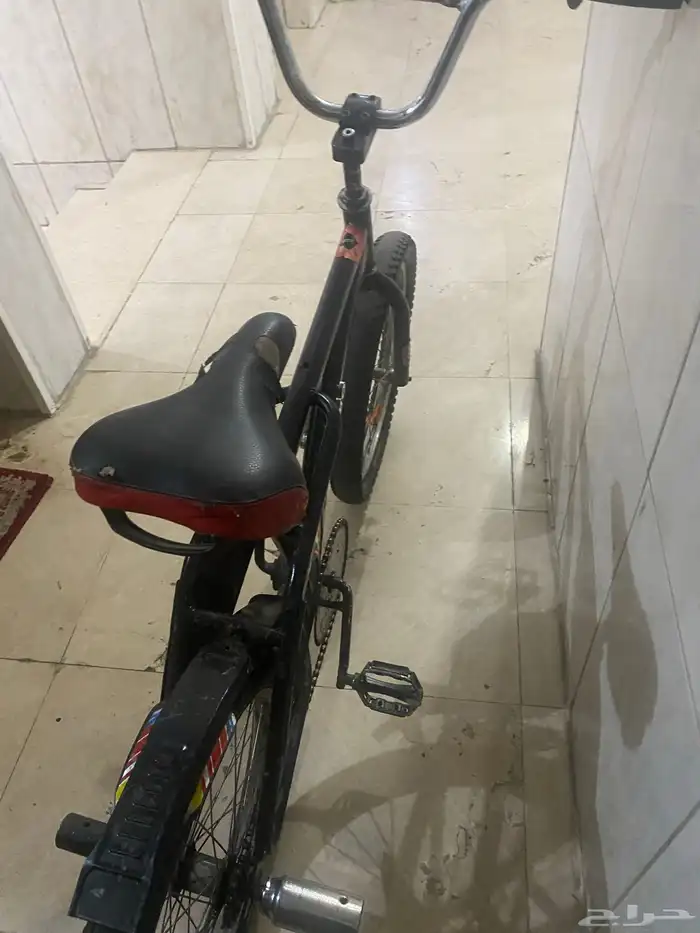 السلام عليكم رامبو للبيع 4