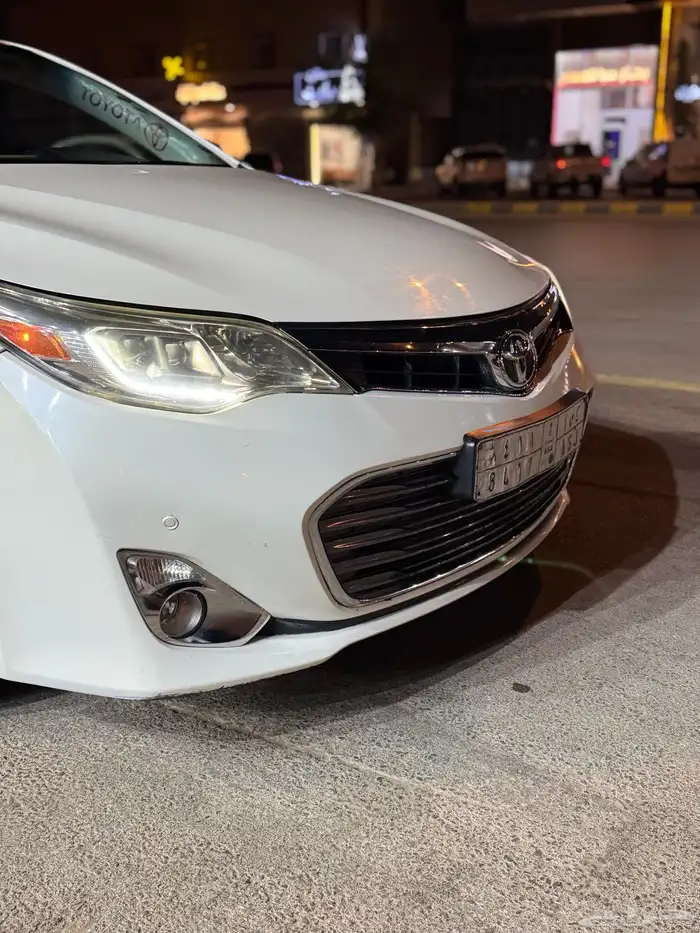 للبيع آفلون لمتيد فل كأمل شرط 7