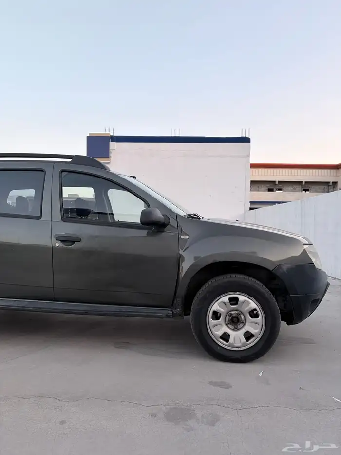 رينو داستر موديل 2014 9