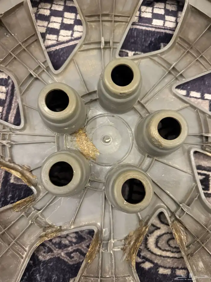 طاسه اوبتيما 2015 وكاله 3