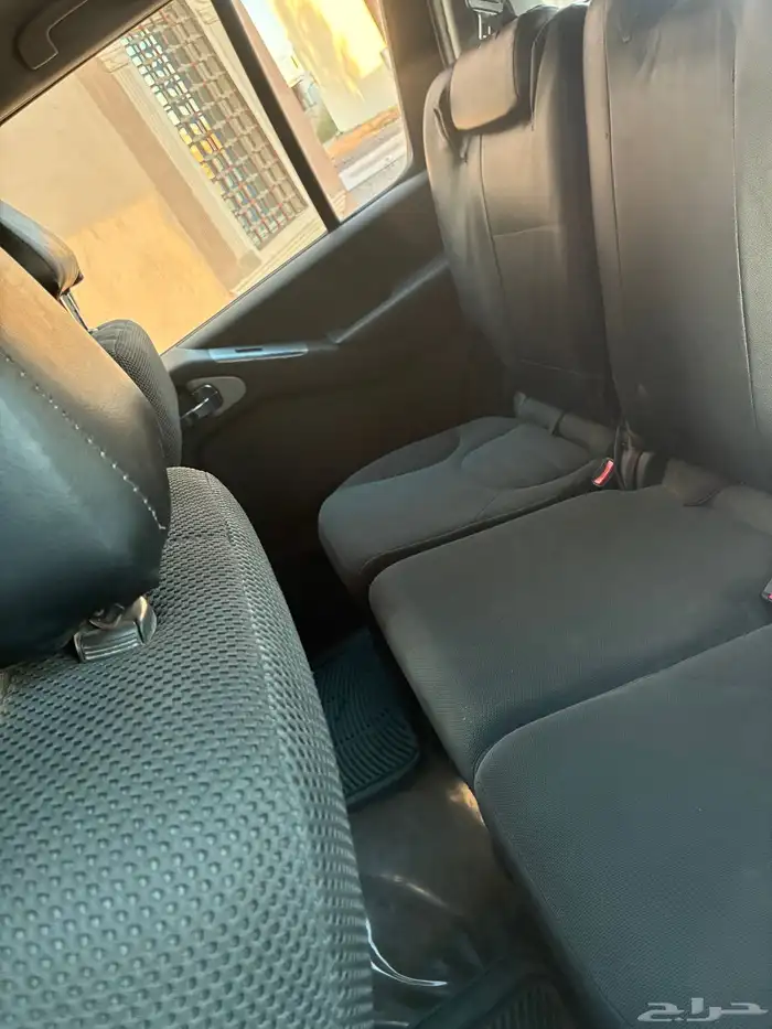 للبيع باثفندر 2008 شرط 3