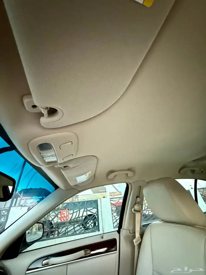 لينكون تاون كار لارج L ( مخزن 95الف ) سعودي 2011 بدي وكالة 50