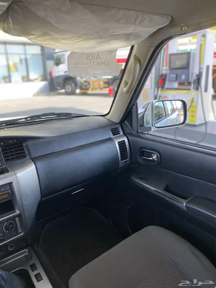 باترول 2006 (فتك) 4800 30