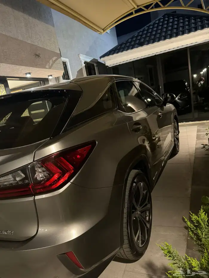 لكزس كيلو rx45h 2016 -189 6