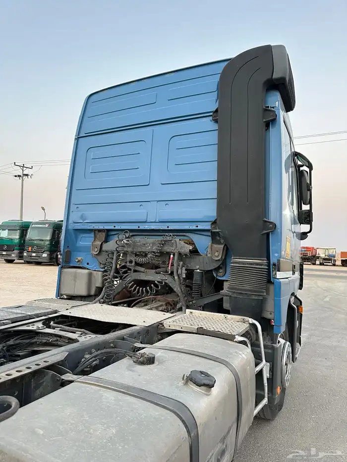 راس اكتروس ميقا 2003 1843 نقل عام 4