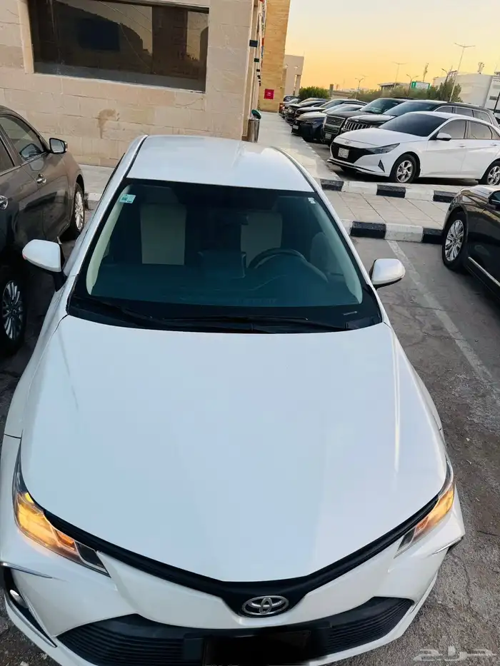 Corolla 2023 for sale 3