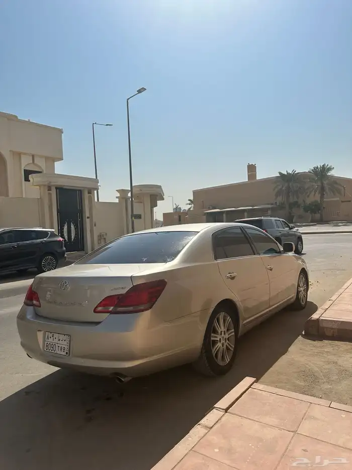 للبيع افلون 2005 4