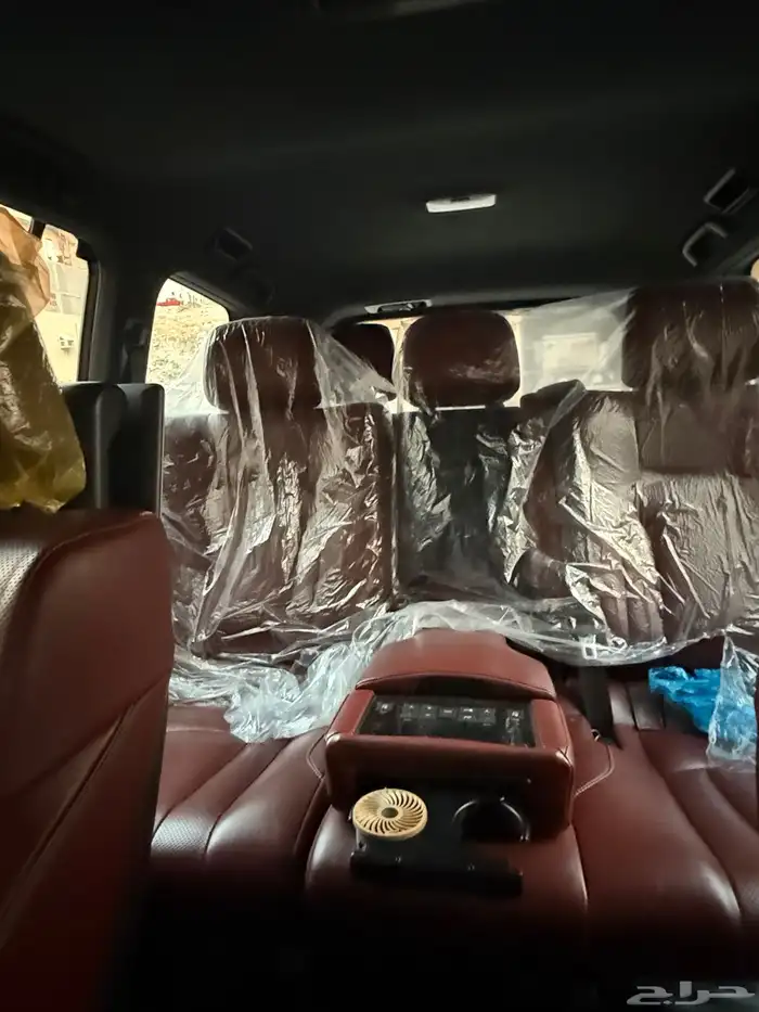 جيب لكزس 2017 للبيع منوة المستخدم 8