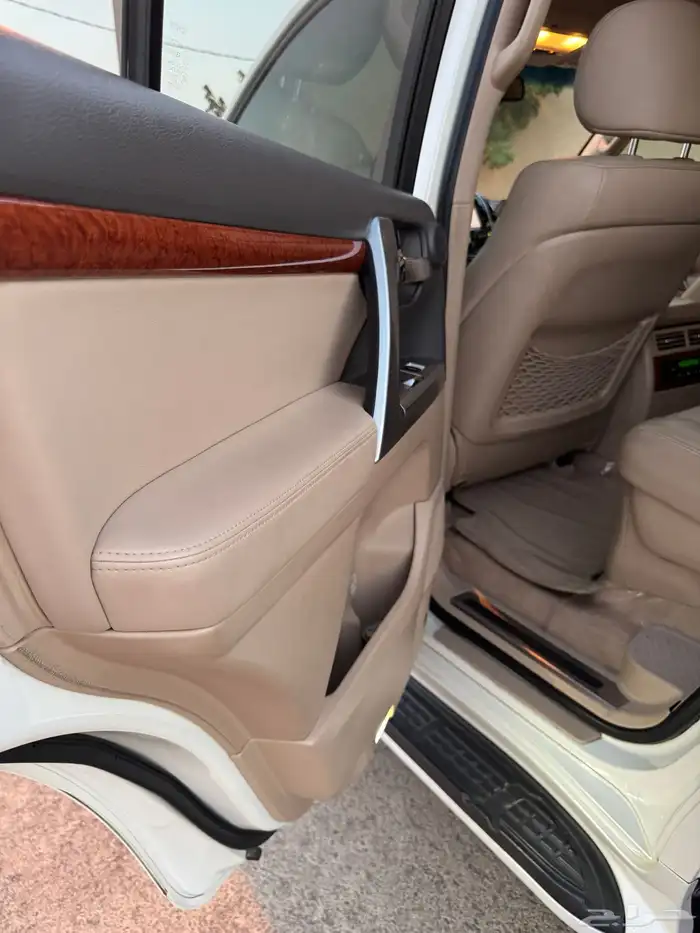 في اكس ار 2013 سعودي فل كامل VX.R 9