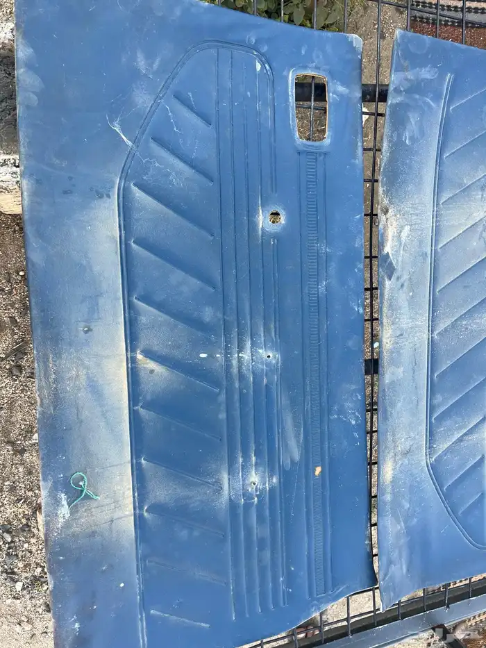 قطع دادسن موديلات قديمه 5