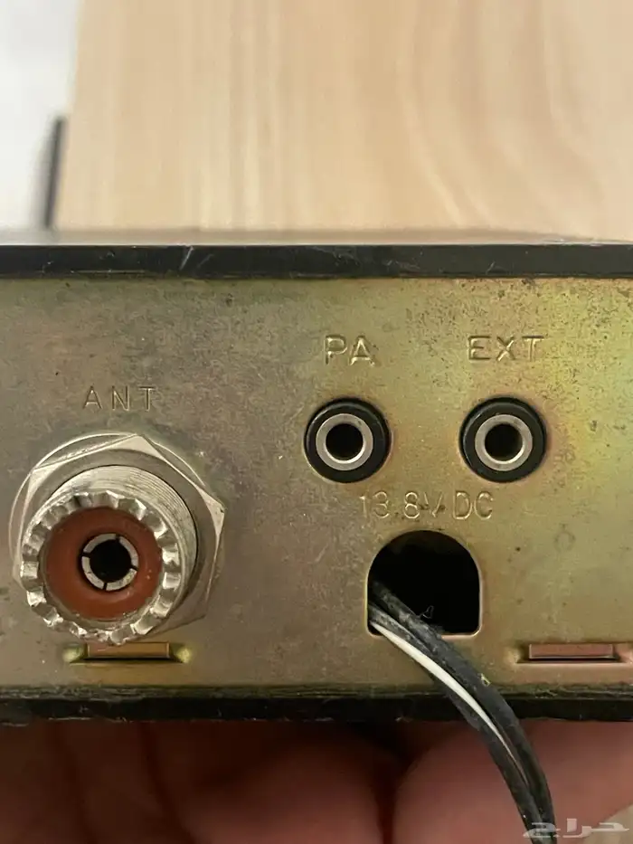 جهاز كوبرا   كوري 4