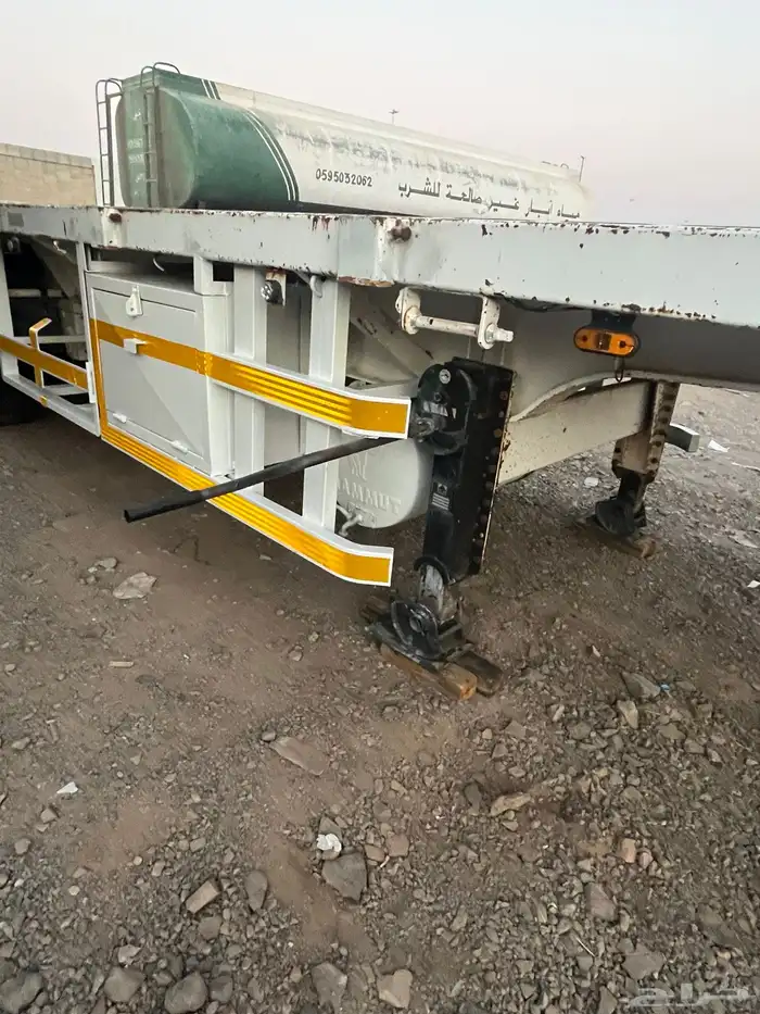 تيدر سطحه ماموت 6