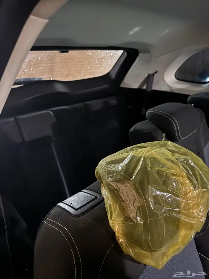 كابتيفا 2021 ماشيه 132 الف 3