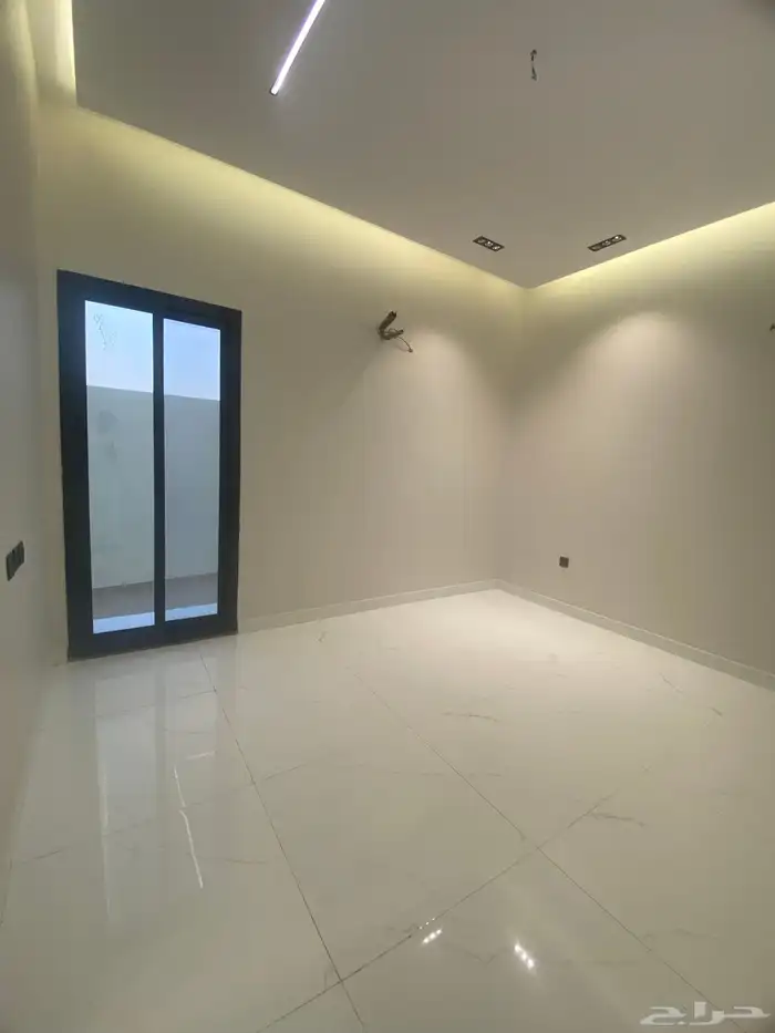 فيلا نظام شقق حي الزمرد ابحر الشمالية 5