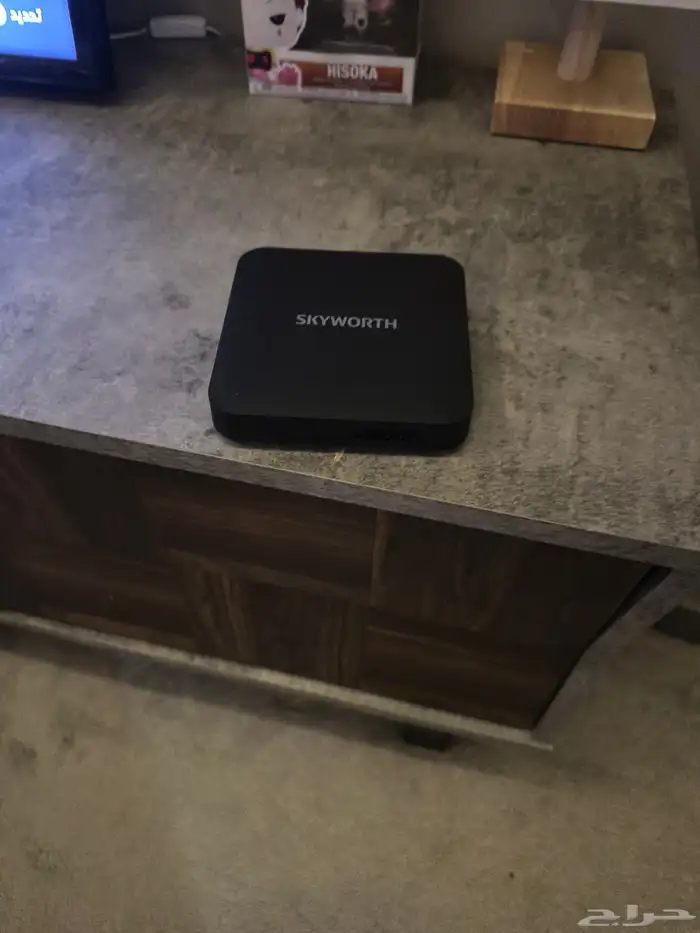 رسيفر ذكي سكاي ووث 4k 0