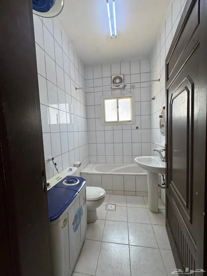 شقق مفروشه للإيجار الشهري في جده .. حي الفيحاء 4