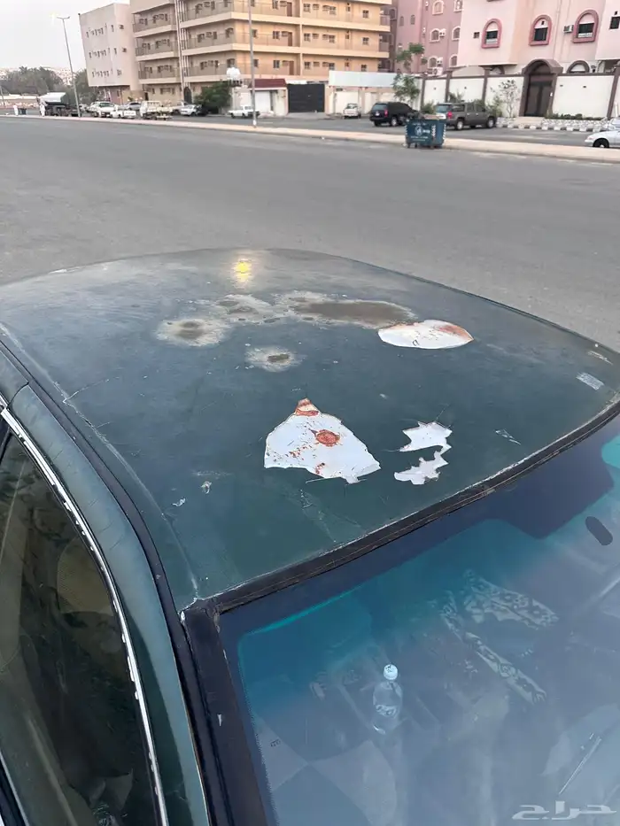 كامري امريكي موديل 2000 للبيع 6