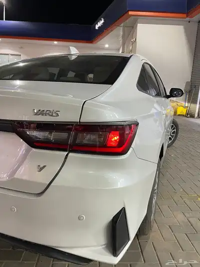 للبيع تويوتا يارس 2024 index