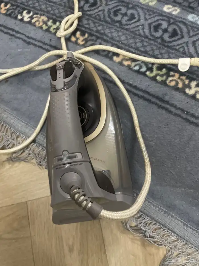 كاويه PHILIPS بخار 4