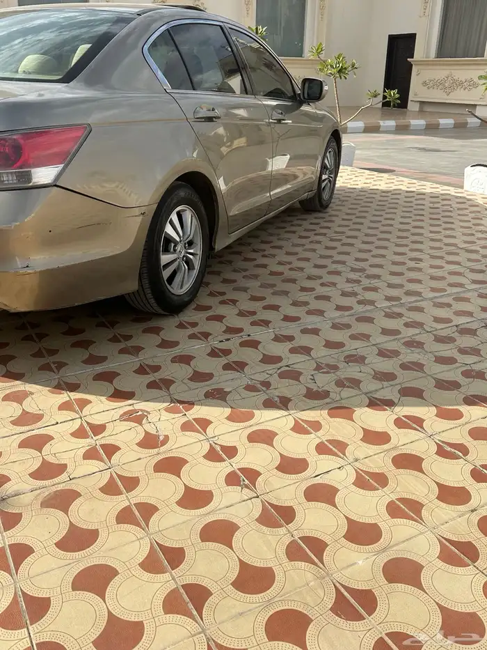 أكورد 2008 فل كامل 7