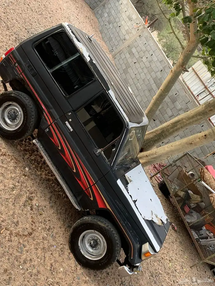 جيب ربع مديل 85 2