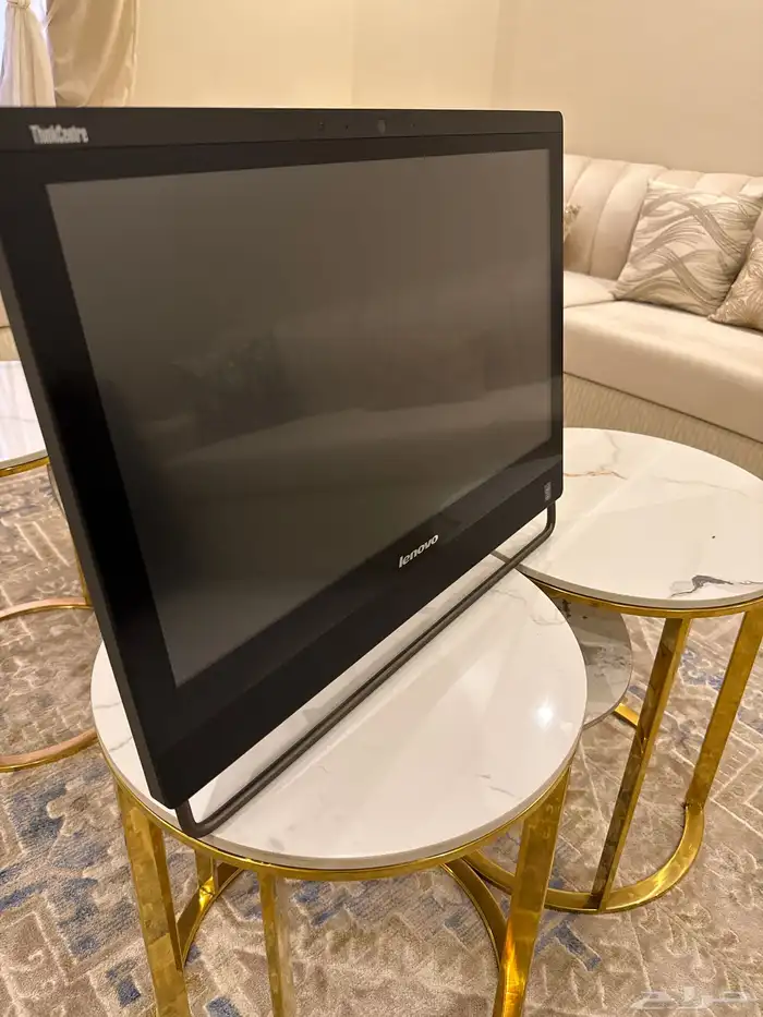 كمبيوتر الكل في واحد لمس i7 مع برامج الأوفيس 0