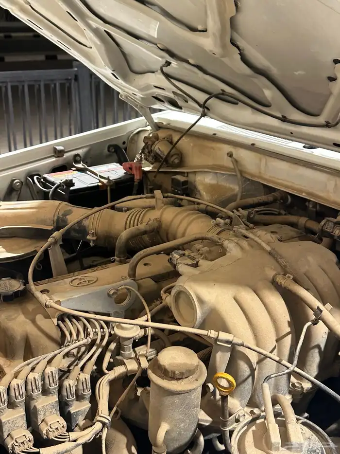 ربع 2004 مخزن ماشي 48 الف( تم البيع) 26