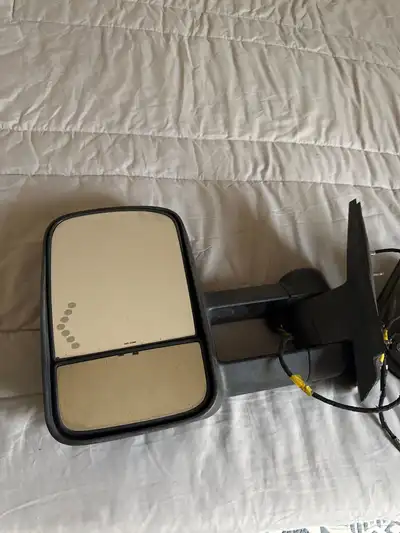 مرايات سيرا hd تركب من 2007 الى 2013 index