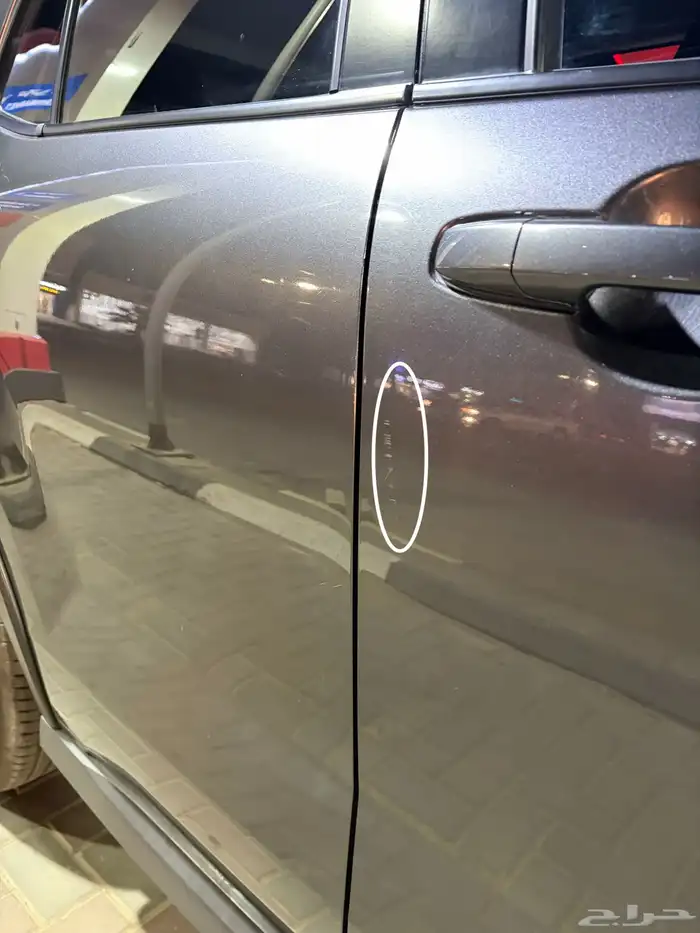 تويوتا رايز 2022 ستاندر 11