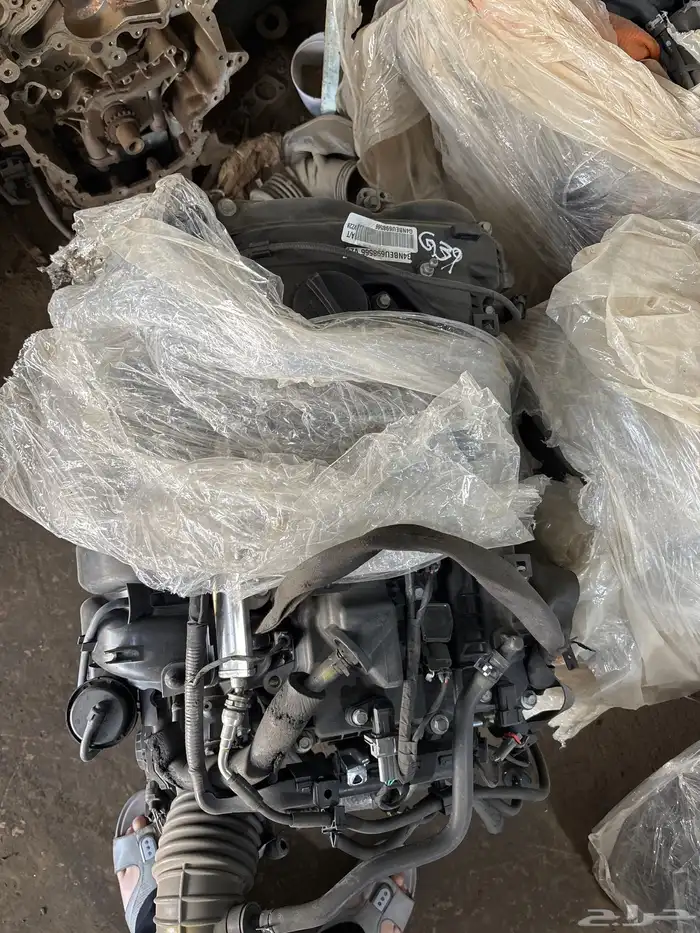 مكاين النترا مستورده 0